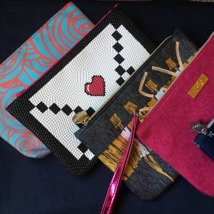 Ipsy bags